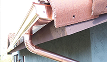Rain Gutter Installation, Repair, Cleaning in Akeley, MN